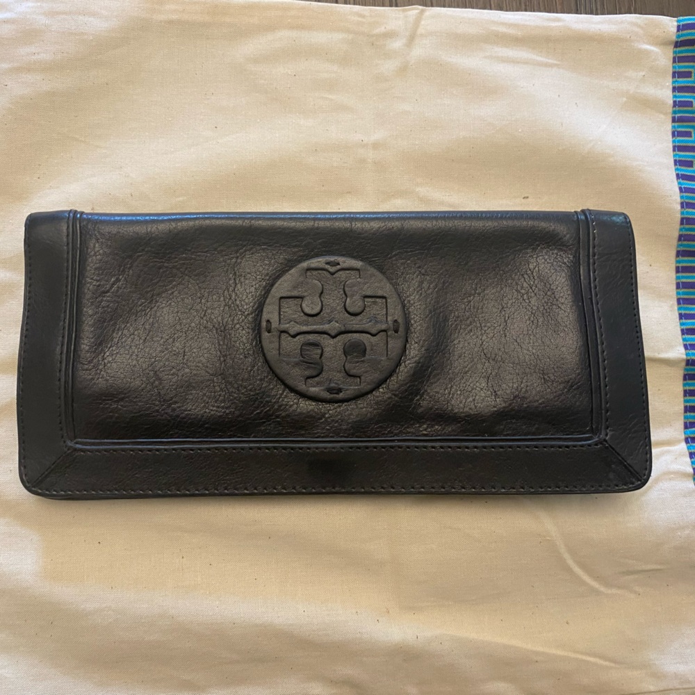Tory Burch wallet